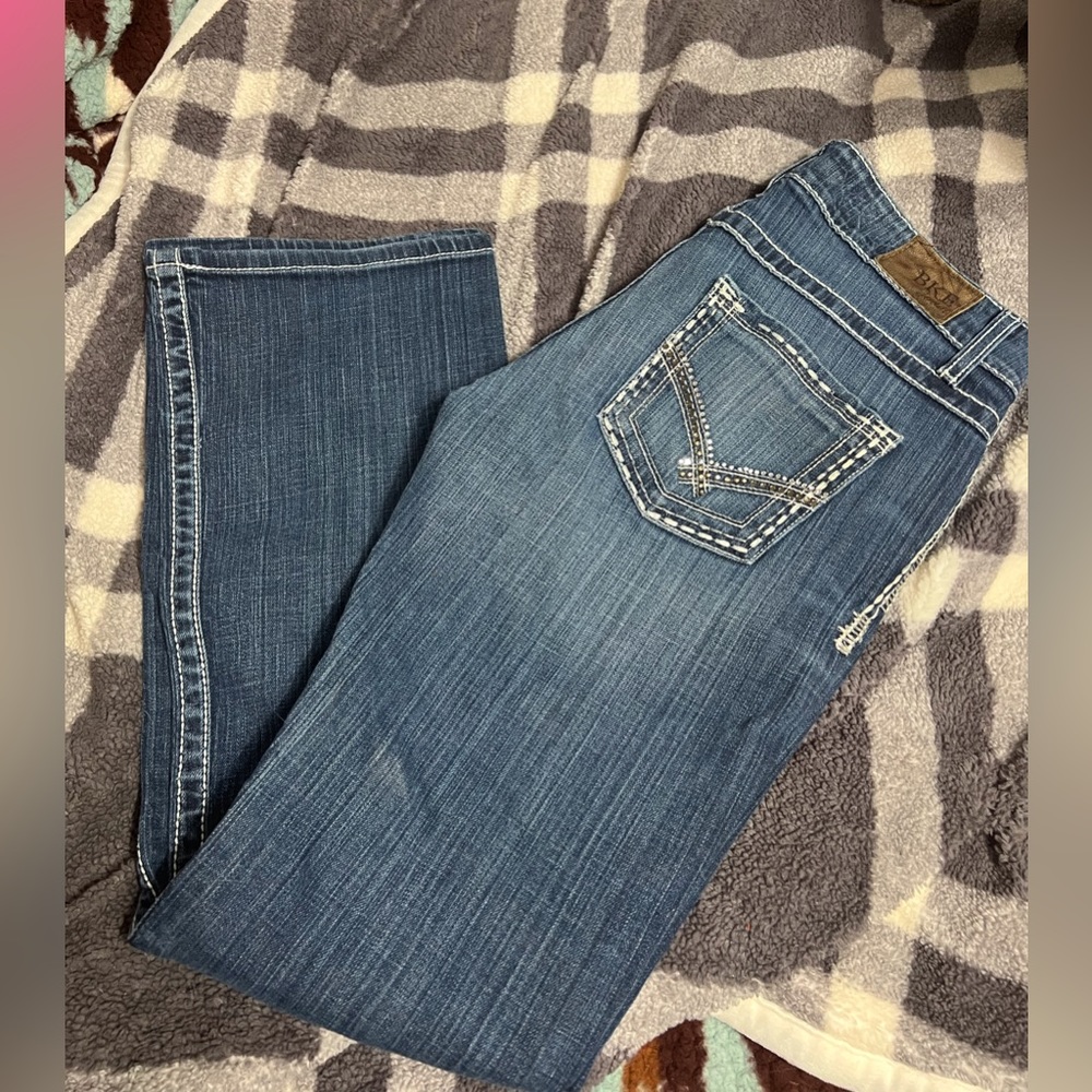BKE jeans